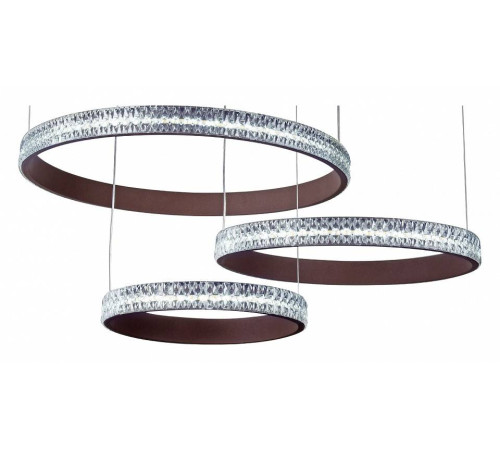 Подвесной светильник Ambrella Light FA FA6162