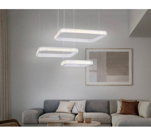 Подвесной светильник Ambrella Light FA FA6165