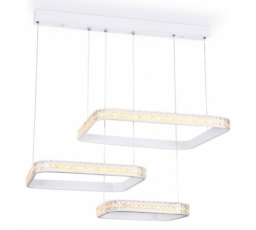 Подвесной светильник Ambrella Light FA FA6165