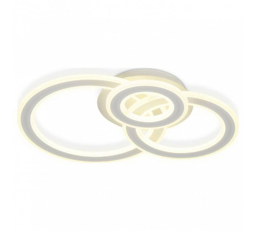 Накладной светильник Ambrella Light FA FA861