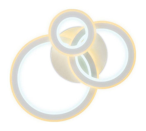 Накладной светильник Ambrella Light FA FA861