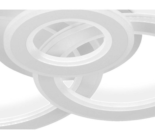 Накладной светильник Ambrella Light FA FA861