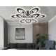 Потолочная светодиодная люстра Ambrella light FA FA8938 255 Вт FA8938