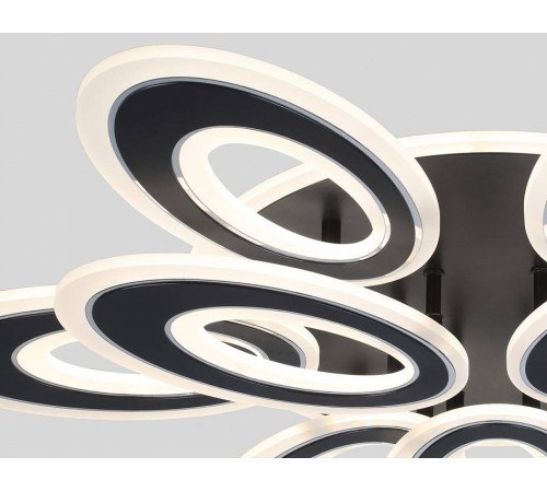 Потолочная светодиодная люстра Ambrella light FA FA8938 255 Вт FA8938