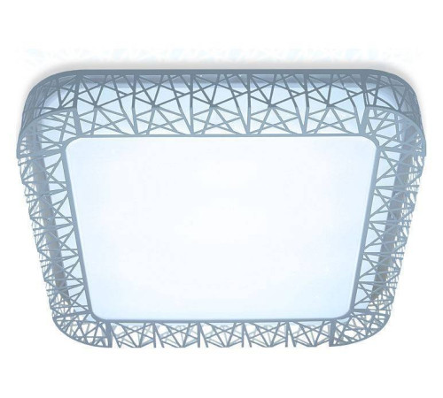 Накладной светильник Ambrella Light FF FF124