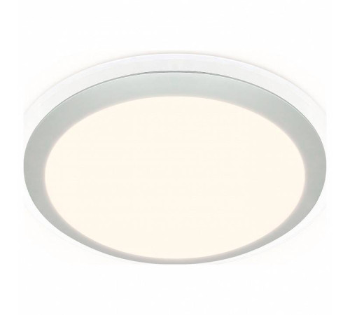 Накладной светильник Ambrella Light FF FF49