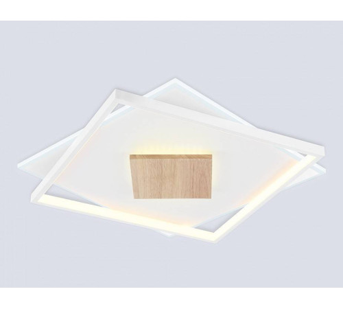Накладной светильник Ambrella Light FL FL4790