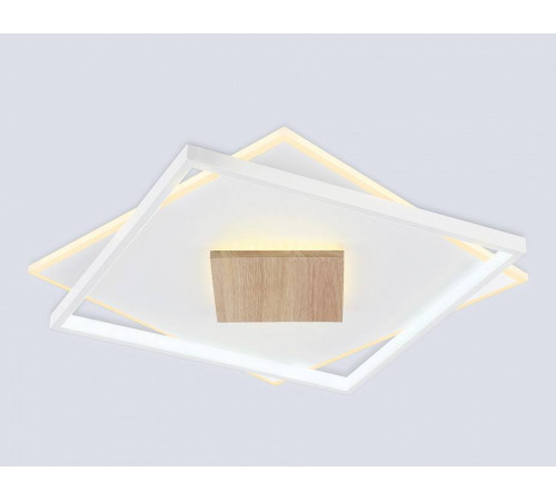 Накладной светильник Ambrella Light FL FL4790