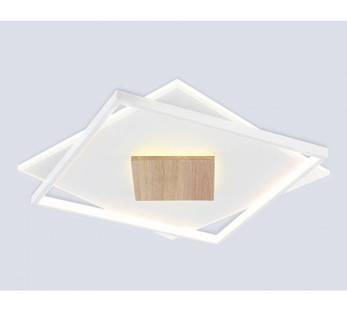 Накладной светильник Ambrella Light FL FL4790