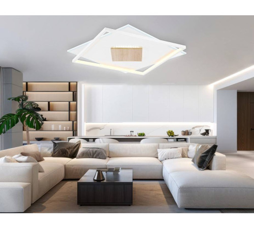Накладной светильник Ambrella Light FL FL4790