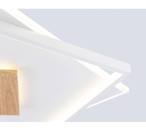 Накладной светильник Ambrella Light FL FL4790