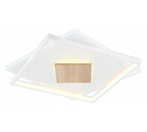 Накладной светильник Ambrella Light FL FL4790