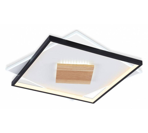 Накладной светильник Ambrella light Comfort 110 Вт FL4791