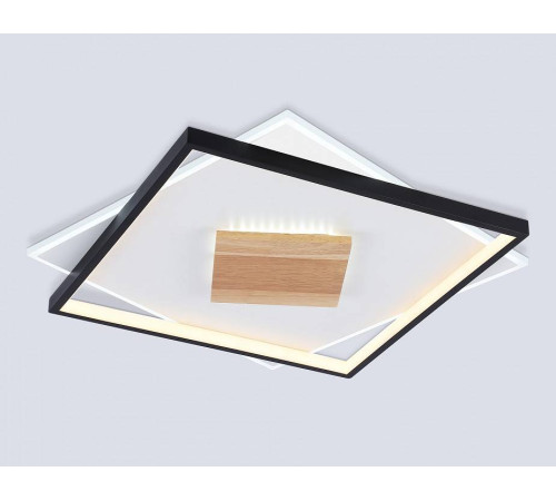 Накладной светильник Ambrella light Comfort 110 Вт FL4791
