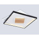 Накладной светильник Ambrella light Comfort 110 Вт FL4791