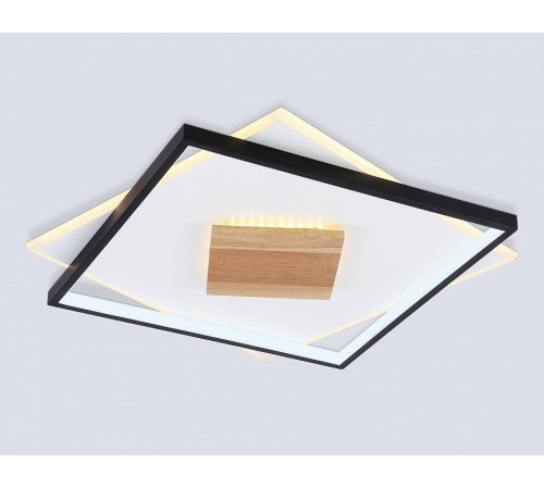 Накладной светильник Ambrella light Comfort 110 Вт FL4791