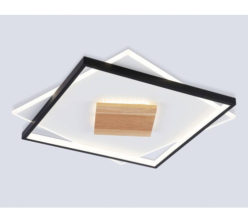 Накладной светильник Ambrella light Comfort 110 Вт FL4791