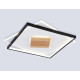 Накладной светильник Ambrella light Comfort 110 Вт FL4791