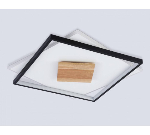 Накладной светильник Ambrella light Comfort 110 Вт FL4791