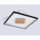 Накладной светильник Ambrella light Comfort 110 Вт FL4791