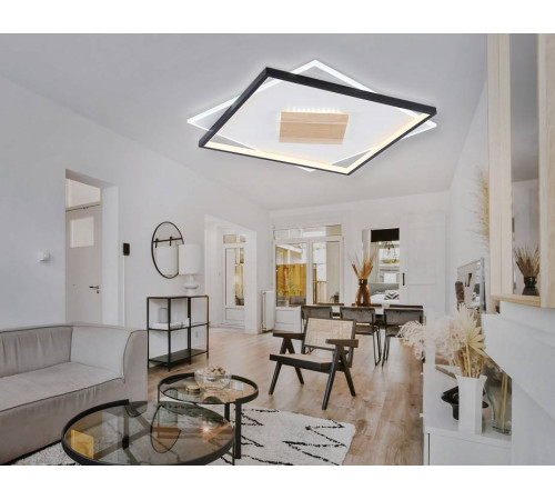 Накладной светильник Ambrella light Comfort 110 Вт FL4791