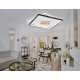 Накладной светильник Ambrella light Comfort 110 Вт FL4791