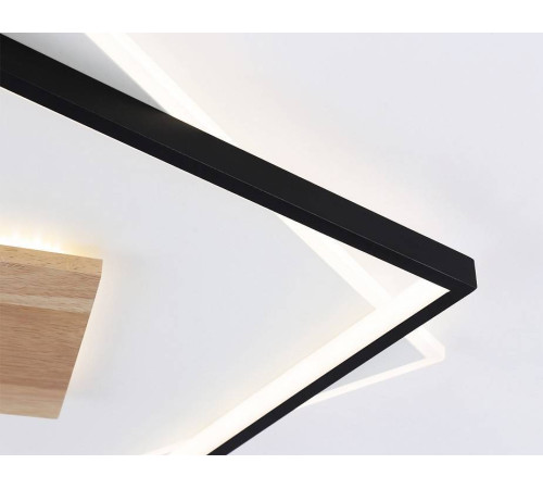 Накладной светильник Ambrella light Comfort 110 Вт FL4791