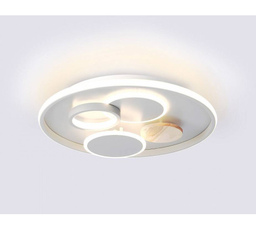 Накладной светильник Ambrella Light FL FL4803