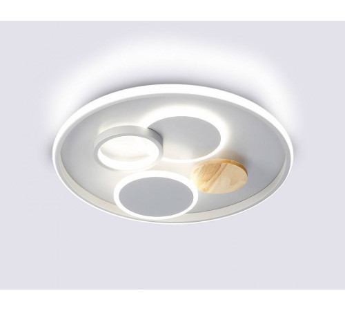 Накладной светильник Ambrella Light FL FL4803