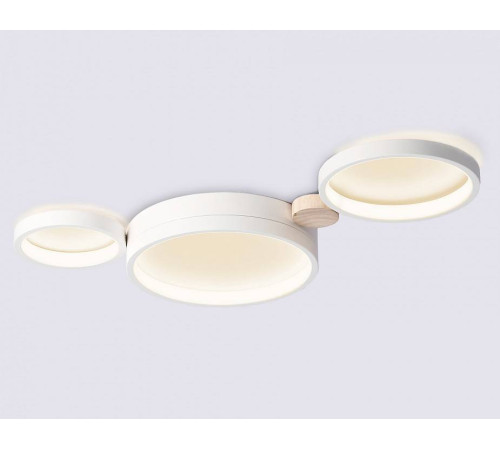 Потолочная люстра Ambrella Light FL FL4812