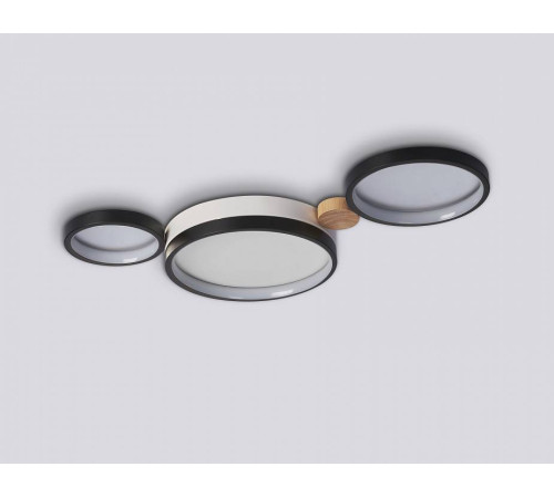 Потолочная люстра Ambrella Light FL FL4814