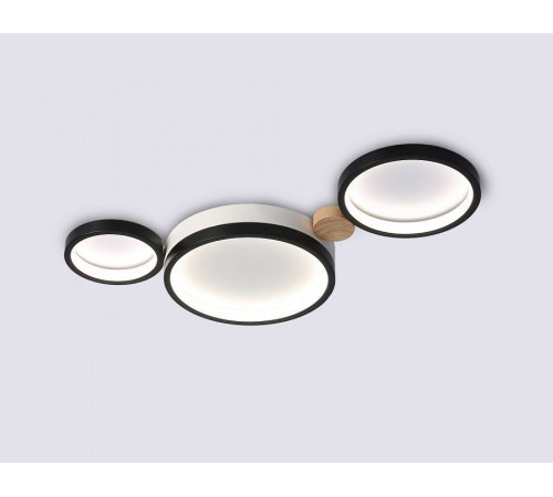 Потолочная люстра Ambrella Light FL FL4814