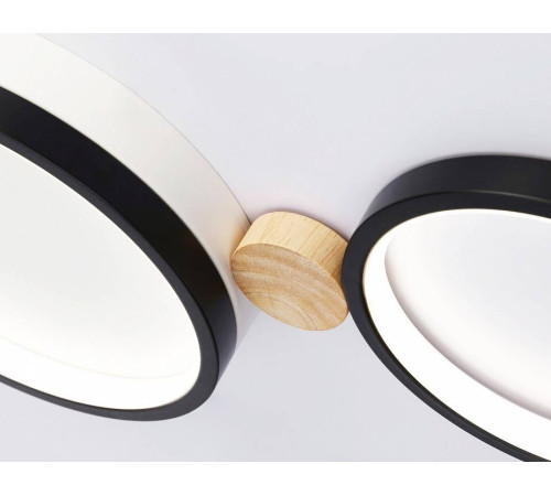 Потолочная люстра Ambrella Light FL FL4814