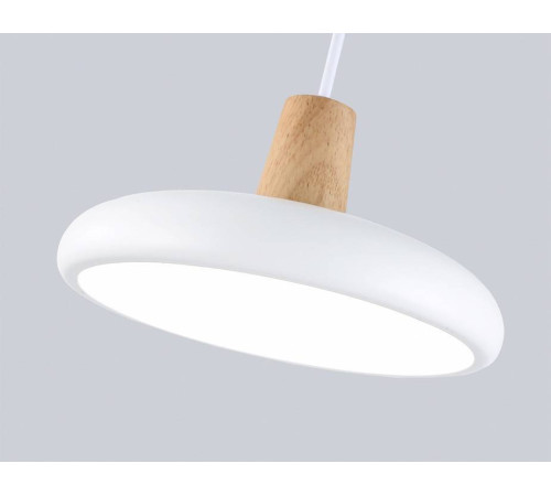 Подвесной светильник Ambrella Light FL FL4838