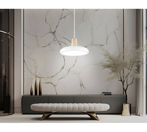 Подвесной светильник Ambrella Light FL FL4838