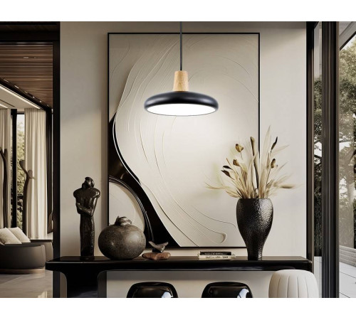 Подвесной светильник Ambrella Light FL FL4839