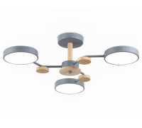 Люстра на штанге Ambrella Light FL FL4856