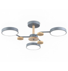 Люстра на штанге Ambrella Light FL FL4856