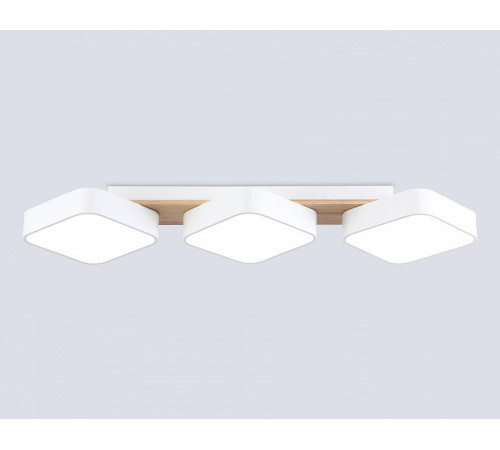 Накладной светильник Ambrella Light FL FL4877