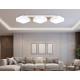 Накладной светильник Ambrella Light FL FL4877