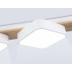 Накладной светильник Ambrella Light FL FL4877