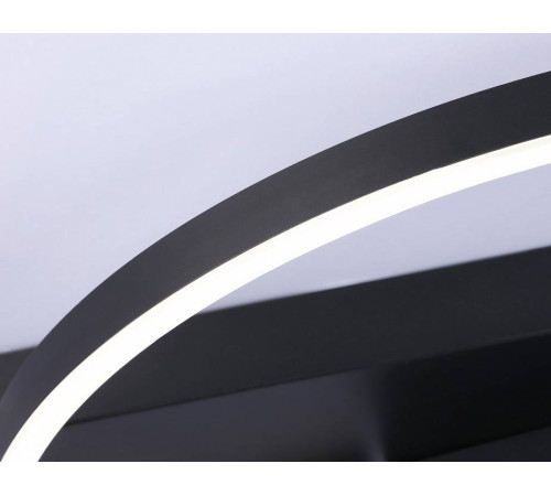 Накладной светильник Ambrella Light FL FL51460