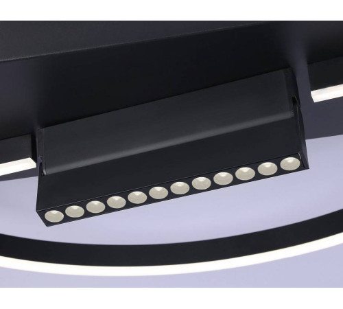 Накладной светильник Ambrella Light FL FL51460