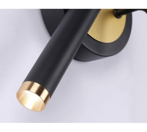 Бра с подсветкой Ambrella Light FL FL51652