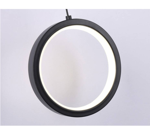 Бра с подсветкой Ambrella Light FL FL51652