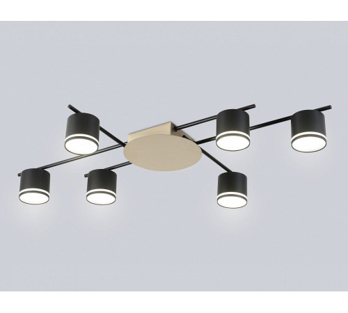 Потолочная люстра Ambrella Light COMFORT FL51756