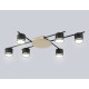 Потолочная люстра Ambrella Light COMFORT FL51756