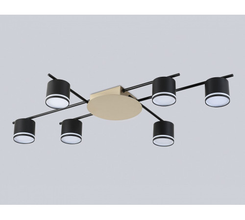 Потолочная люстра Ambrella Light COMFORT FL51756
