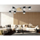 Потолочная люстра Ambrella Light COMFORT FL51756