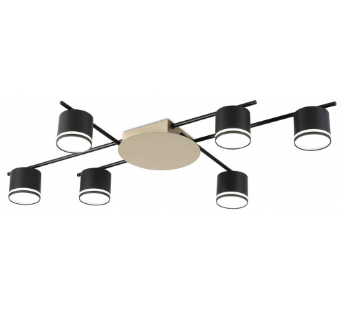 Потолочная люстра Ambrella Light COMFORT FL51756